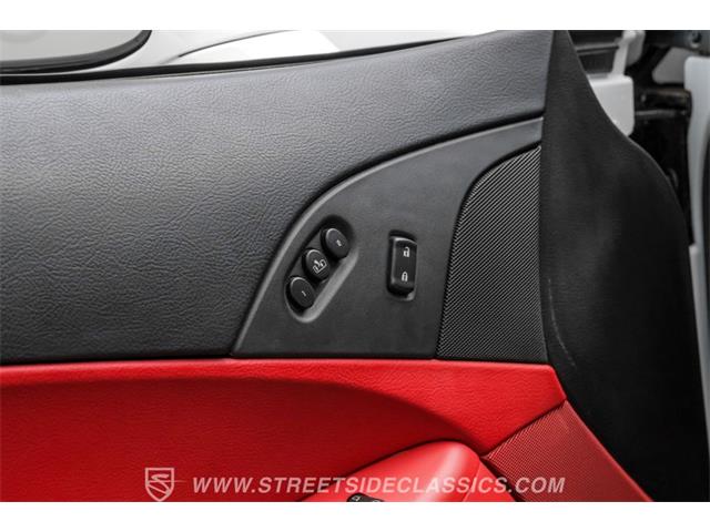 2005 Chevrolet Corvette (CC-2067881) for sale in Ft Worth, Texas