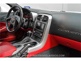 2005 Chevrolet Corvette (CC-2067881) for sale in Ft Worth, Texas