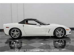 2005 Chevrolet Corvette (CC-2067881) for sale in Ft Worth, Texas