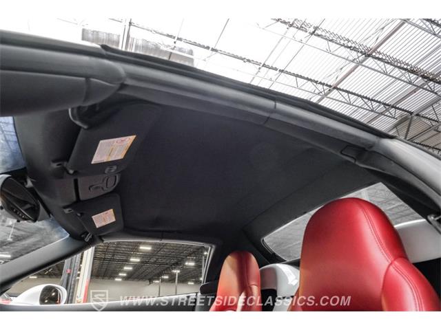 2005 Chevrolet Corvette (CC-2067881) for sale in Ft Worth, Texas