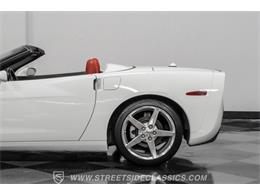 2005 Chevrolet Corvette (CC-2067881) for sale in Ft Worth, Texas