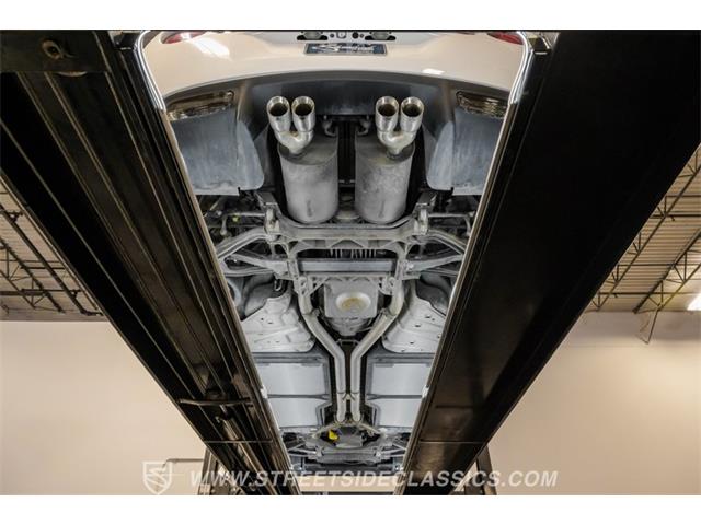 2005 Chevrolet Corvette (CC-2067881) for sale in Ft Worth, Texas