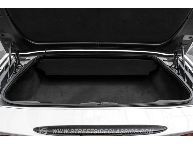 2005 Chevrolet Corvette (CC-2067881) for sale in Ft Worth, Texas