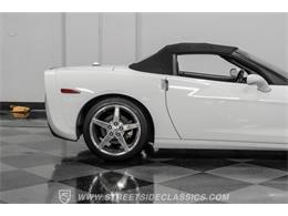 2005 Chevrolet Corvette (CC-2067881) for sale in Ft Worth, Texas
