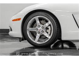 2005 Chevrolet Corvette (CC-2067881) for sale in Ft Worth, Texas