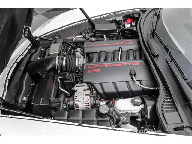 2005 Chevrolet Corvette (CC-2067881) for sale in Ft Worth, Texas