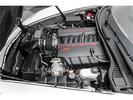 2005 Chevrolet Corvette (CC-2067881) for sale in Ft Worth, Texas