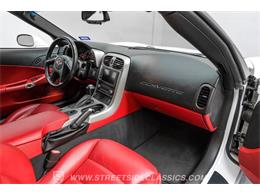 2005 Chevrolet Corvette (CC-2067881) for sale in Ft Worth, Texas