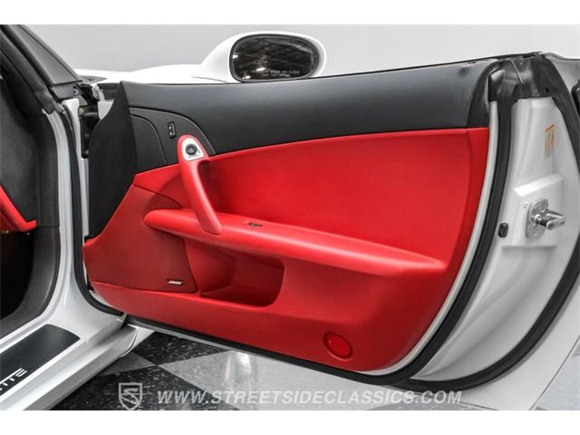 2005 Chevrolet Corvette (CC-2067881) for sale in Ft Worth, Texas