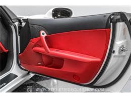 2005 Chevrolet Corvette (CC-2067881) for sale in Ft Worth, Texas