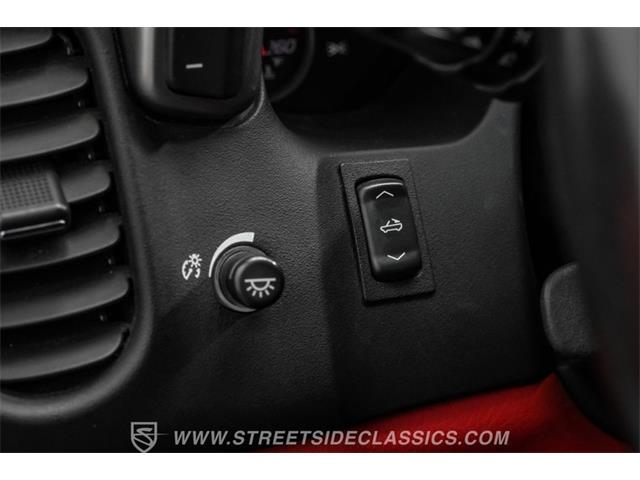 2005 Chevrolet Corvette (CC-2067881) for sale in Ft Worth, Texas