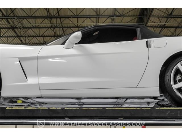 2005 Chevrolet Corvette (CC-2067881) for sale in Ft Worth, Texas