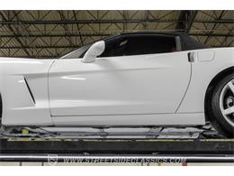 2005 Chevrolet Corvette (CC-2067881) for sale in Ft Worth, Texas