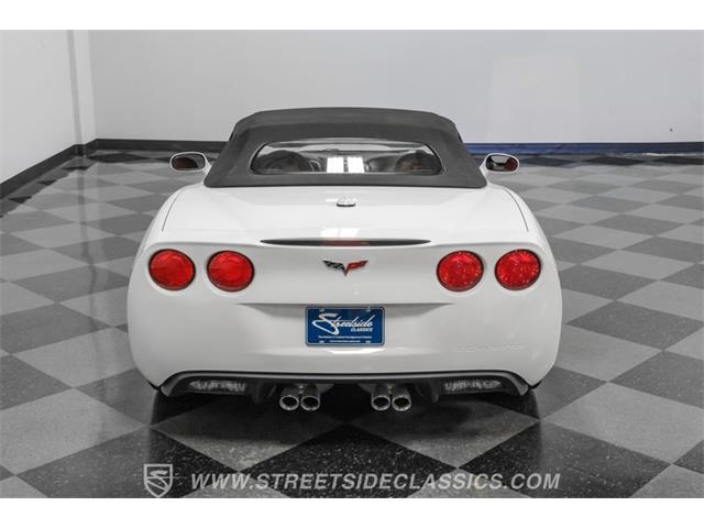 2005 Chevrolet Corvette (CC-2067881) for sale in Ft Worth, Texas