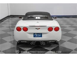 2005 Chevrolet Corvette (CC-2067881) for sale in Ft Worth, Texas