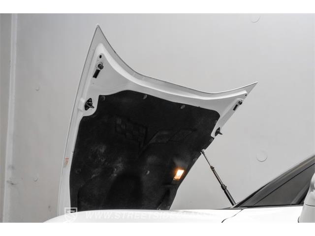 2005 Chevrolet Corvette (CC-2067881) for sale in Ft Worth, Texas