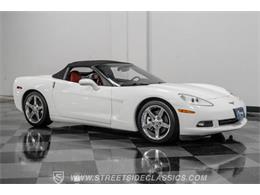 2005 Chevrolet Corvette (CC-2067881) for sale in Ft Worth, Texas