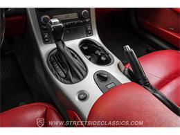 2005 Chevrolet Corvette (CC-2067881) for sale in Ft Worth, Texas