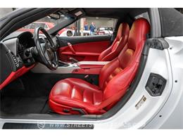 2005 Chevrolet Corvette (CC-2067881) for sale in Ft Worth, Texas