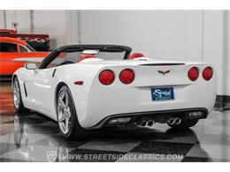 2005 Chevrolet Corvette (CC-2067881) for sale in Ft Worth, Texas