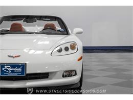 2005 Chevrolet Corvette (CC-2067881) for sale in Ft Worth, Texas
