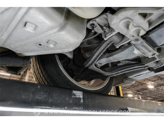 2005 Chevrolet Corvette (CC-2067881) for sale in Ft Worth, Texas