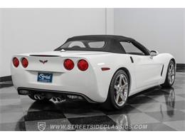 2005 Chevrolet Corvette (CC-2067881) for sale in Ft Worth, Texas