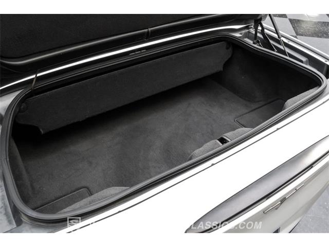 2005 Chevrolet Corvette (CC-2067881) for sale in Ft Worth, Texas