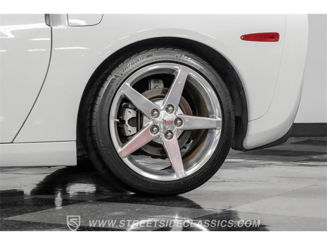 2005 Chevrolet Corvette (CC-2067881) for sale in Ft Worth, Texas