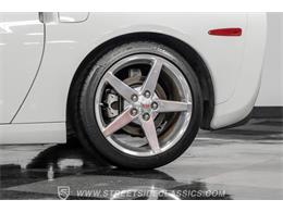 2005 Chevrolet Corvette (CC-2067881) for sale in Ft Worth, Texas