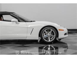 2005 Chevrolet Corvette (CC-2067881) for sale in Ft Worth, Texas