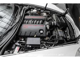 2005 Chevrolet Corvette (CC-2067881) for sale in Ft Worth, Texas