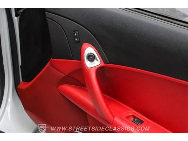 2005 Chevrolet Corvette (CC-2067881) for sale in Ft Worth, Texas