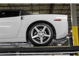 2005 Chevrolet Corvette (CC-2067881) for sale in Ft Worth, Texas