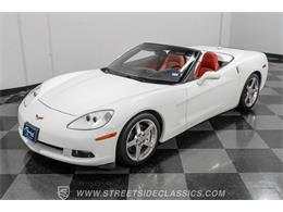 2005 Chevrolet Corvette (CC-2067881) for sale in Ft Worth, Texas