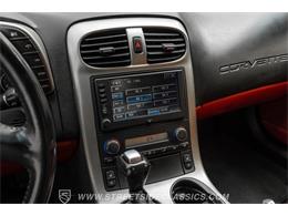 2005 Chevrolet Corvette (CC-2067881) for sale in Ft Worth, Texas