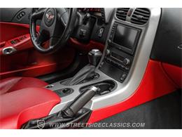 2005 Chevrolet Corvette (CC-2067881) for sale in Ft Worth, Texas