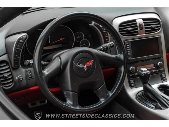 2005 Chevrolet Corvette (CC-2067881) for sale in Ft Worth, Texas