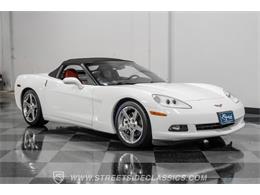 2005 Chevrolet Corvette (CC-2067881) for sale in Ft Worth, Texas