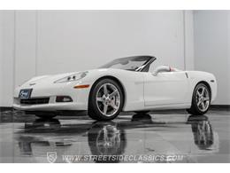 2005 Chevrolet Corvette (CC-2067881) for sale in Ft Worth, Texas