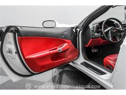 2005 Chevrolet Corvette (CC-2067881) for sale in Ft Worth, Texas