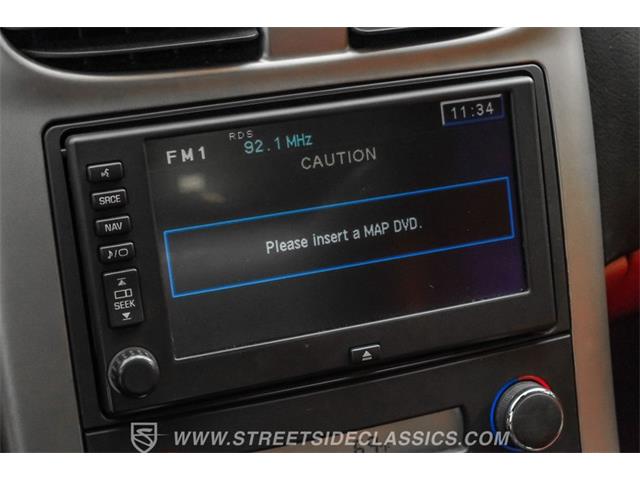 2005 Chevrolet Corvette (CC-2067881) for sale in Ft Worth, Texas