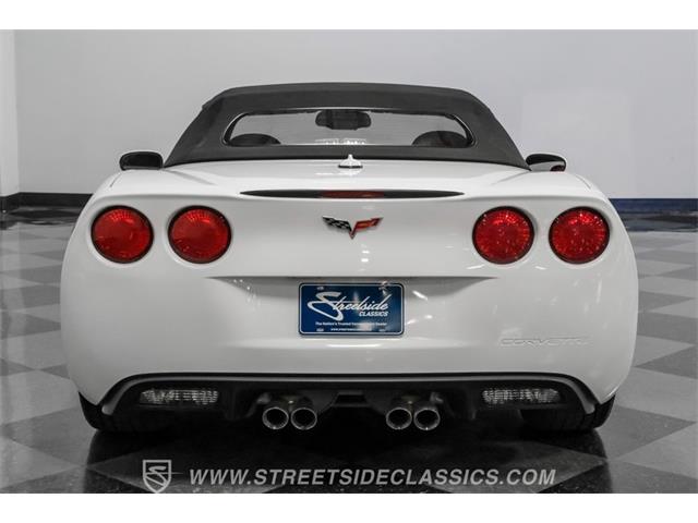 2005 Chevrolet Corvette (CC-2067881) for sale in Ft Worth, Texas