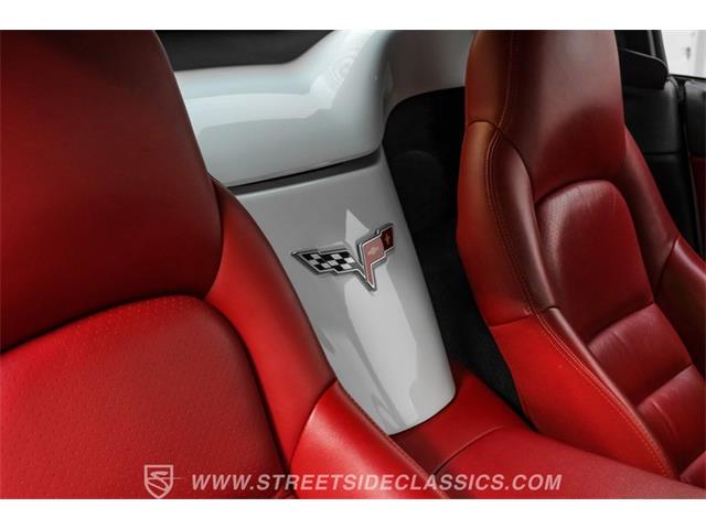 2005 Chevrolet Corvette (CC-2067881) for sale in Ft Worth, Texas