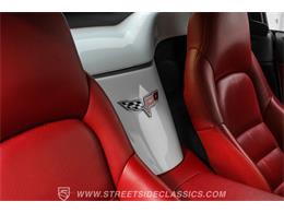 2005 Chevrolet Corvette (CC-2067881) for sale in Ft Worth, Texas