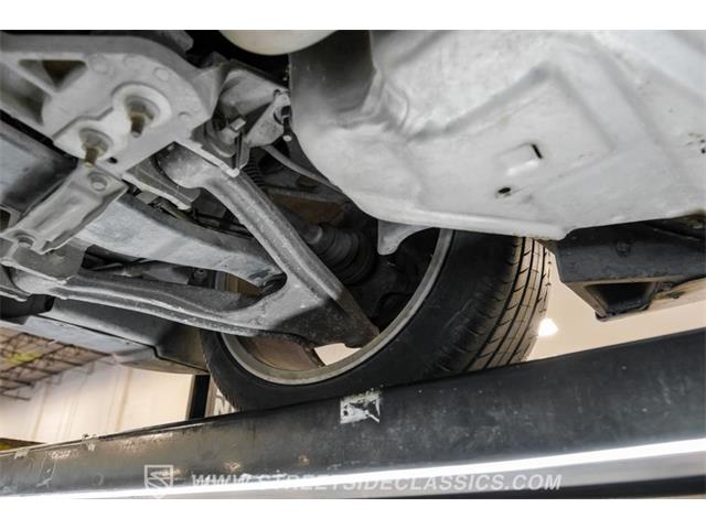 2005 Chevrolet Corvette (CC-2067881) for sale in Ft Worth, Texas