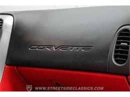 2005 Chevrolet Corvette (CC-2067881) for sale in Ft Worth, Texas