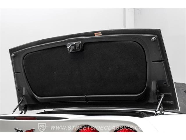 2005 Chevrolet Corvette (CC-2067881) for sale in Ft Worth, Texas