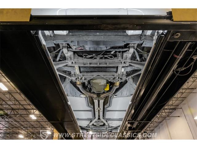 2005 Chevrolet Corvette (CC-2067881) for sale in Ft Worth, Texas