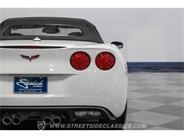 2005 Chevrolet Corvette (CC-2067881) for sale in Ft Worth, Texas